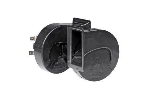 Claxon semnal sonor 12V 2 buc AMIO-03620