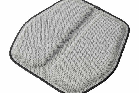 Gél párnahuzat a fotelhez AMIO-03653