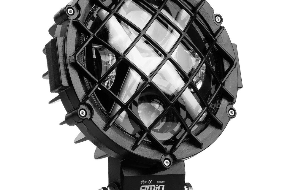 X-LIGHT kiegészítő dekoratív LED munkalámpa AMIO-03698