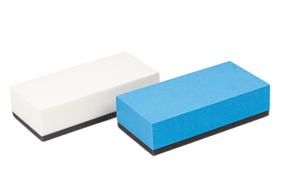 Гъба за нанасяне на керамични покрития, комплект 2 броя AMIO-03714