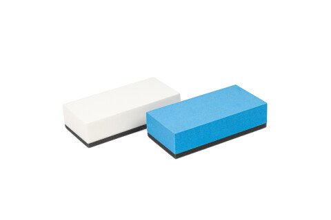 Гъба за нанасяне на керамични покрития, комплект 2 броя AMIO-03714