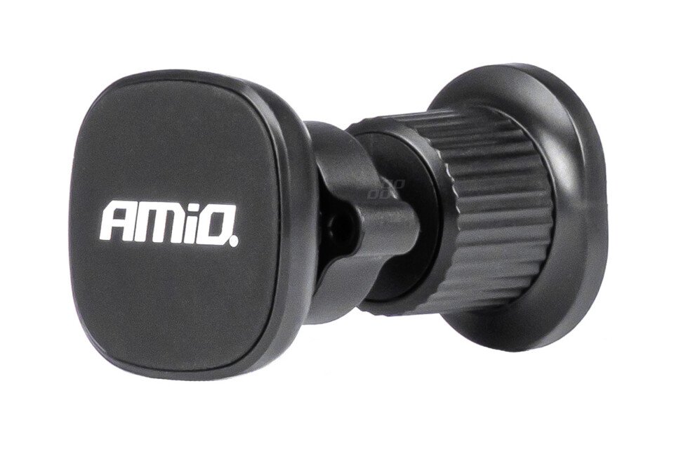Magnetický síťový držák na autotelefon AMIO-03783