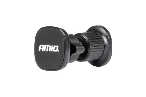 Magnetický síťový držák na autotelefon AMIO-03783