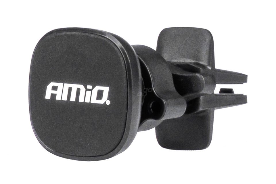 Magnetni mrežni držač za auto telefon AMIO-03784