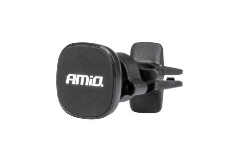 Magnetni mrežni držač za auto telefon AMIO-03784