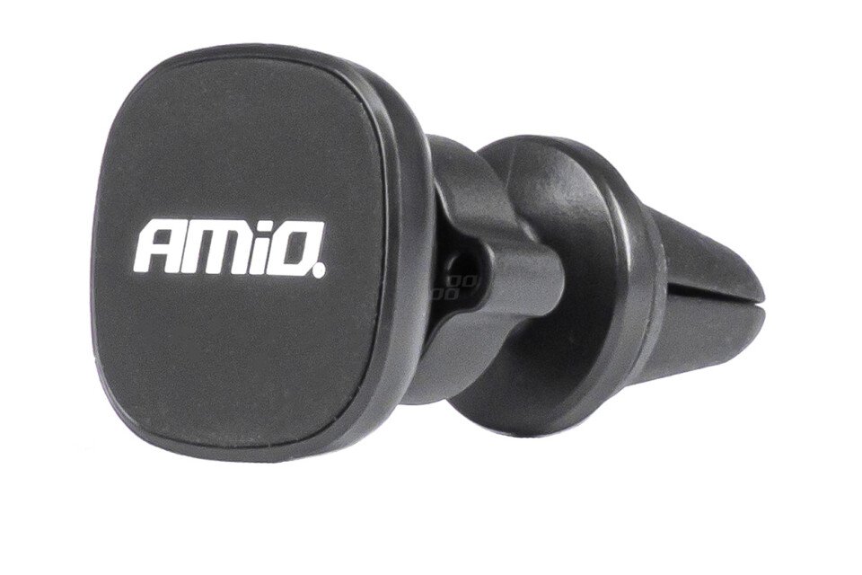 Magnetischer Netzwerkhalter für Autotelefon AMIO-03785