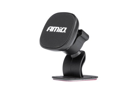 Magnetický držák telefonu do auta, palubní deska, kokpit AMIO-03786