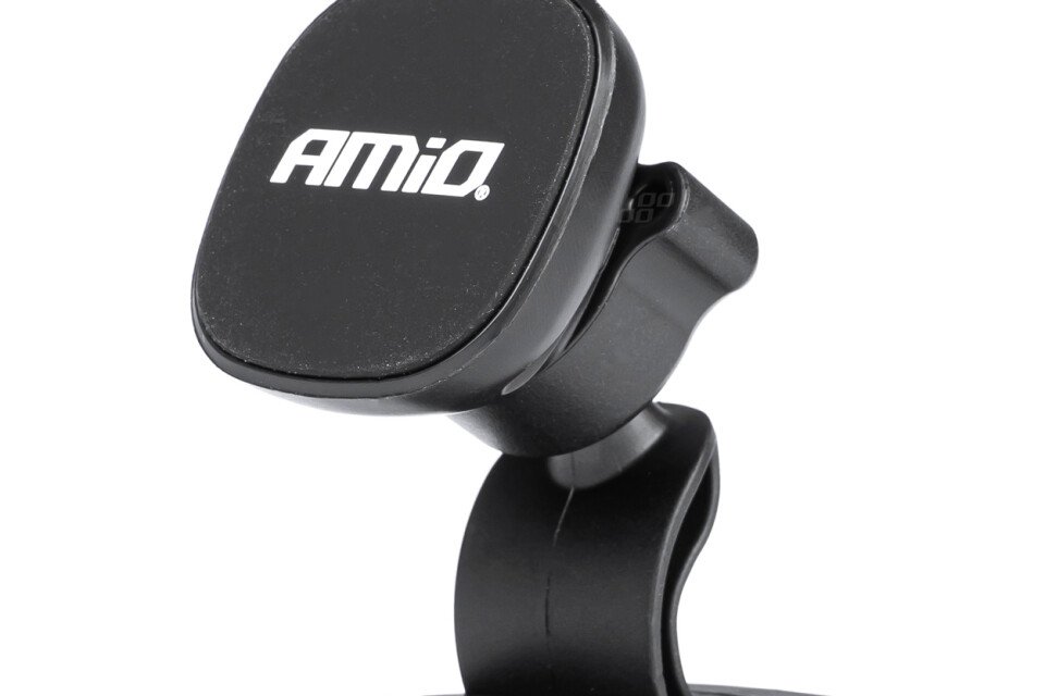 Magnetický držák telefonu do auta, palubní deska, kokpit AMIO-03786