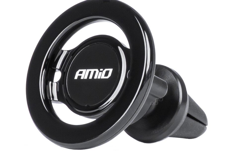 Magnetická mřížka držák telefonu do auta My Mag AMIO-03793