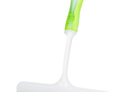 Stěrka na vodu s rukojetí 26 cm AMIO-03848