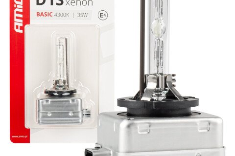 Λάμπα ξένον νήματα ξένο D1S 35W 4300K η η η η ,