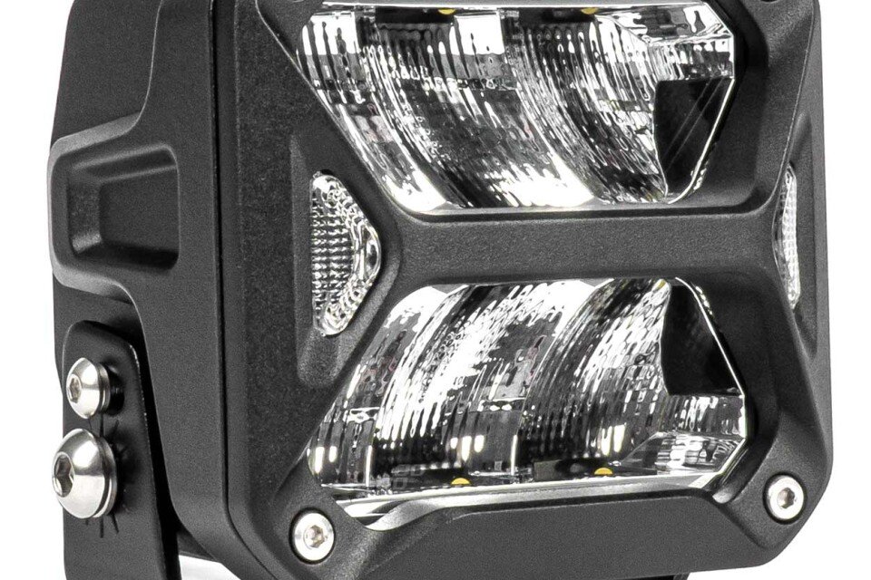 Φωτιστικά δρόμου LED σειράς PRO ECE R149 AMIO-03868