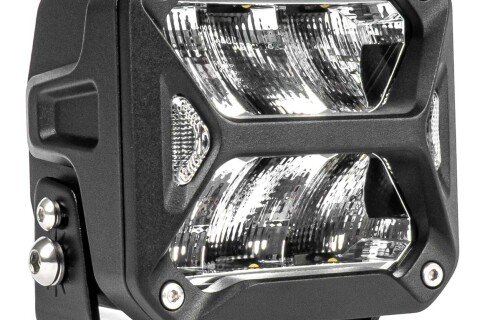 Φωτιστικά δρόμου LED σειράς PRO ECE R149 AMIO-03868