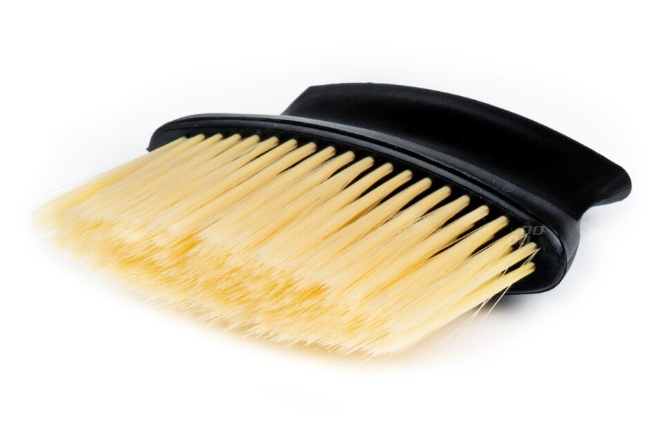 Detailbürste, Autoinnenreinigungsbürste AMIO-03978