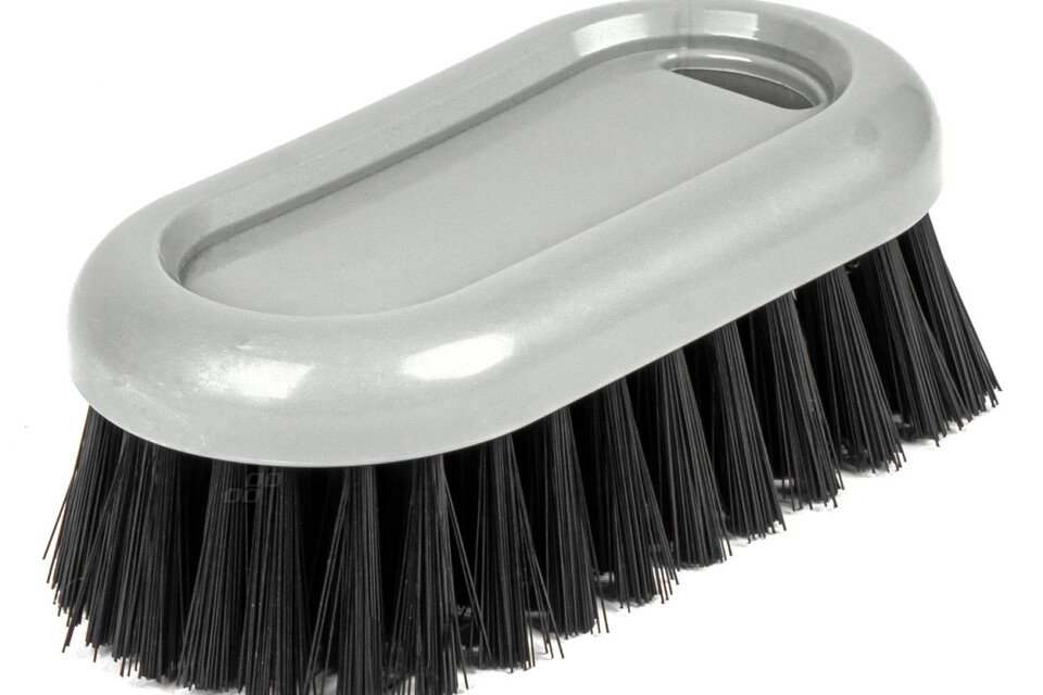 Текстилна четка за почистване на килими и мека мебел AMIO-04021