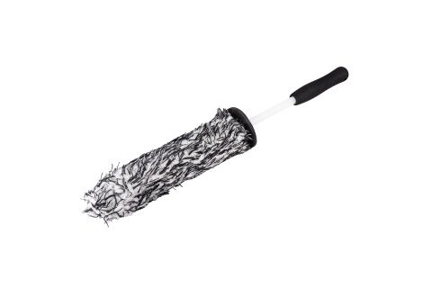 Četka od mikrovlakana za pranje naplataka, ratkapa, 44 cm AMIO-04025