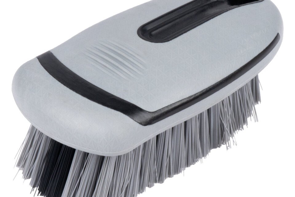 Tekstilna četka za čišćenje tepiha i tapeciranog namještaja AMIO-04026