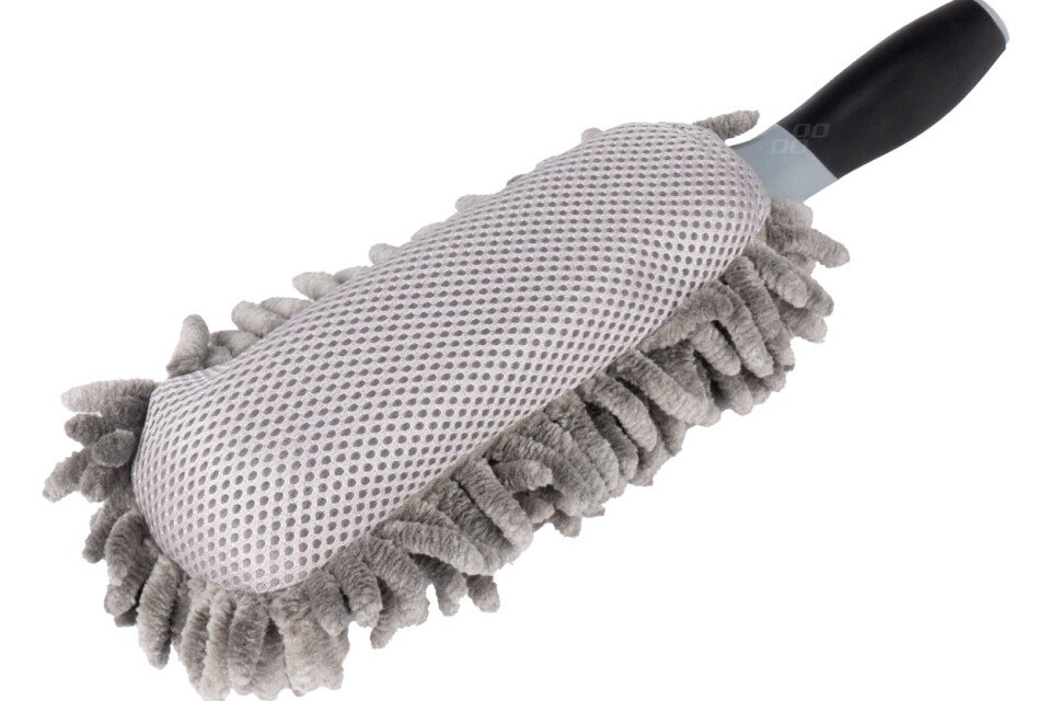 Četka za pranje automobila od mikrovlakana 33,5 cm AMIO-04027