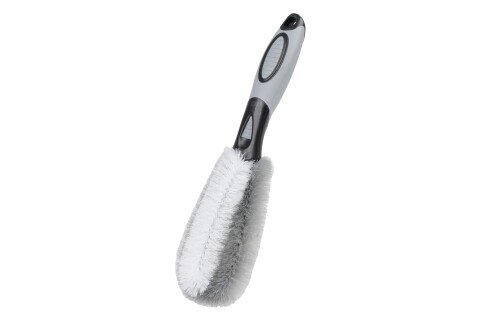 Četka za pranje kotača, felgi i poklopaca glavčina 28,5 cm AMIO-04028