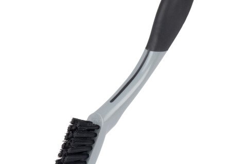 Mini autótisztító kefe 20 cm AMIO-04029
