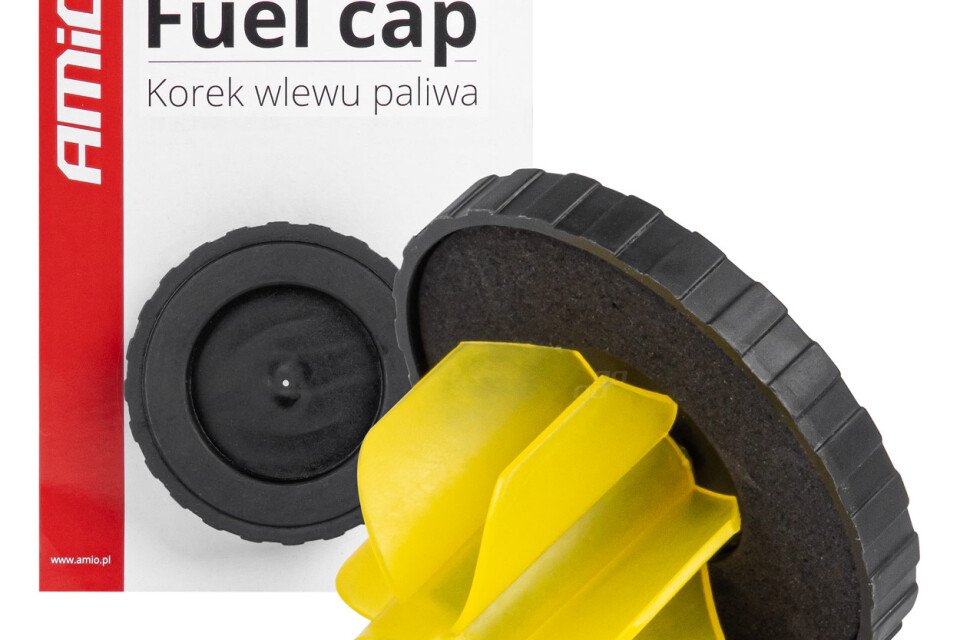Univerzalni čep spremnika goriva AMIO-04049