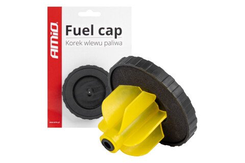 Univerzalni čep spremnika goriva AMIO-04049