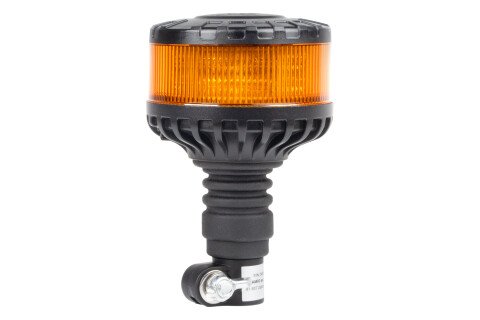 Petao trepćuće indikatorsko svetlo V28P 12V 24V AMIO-04104