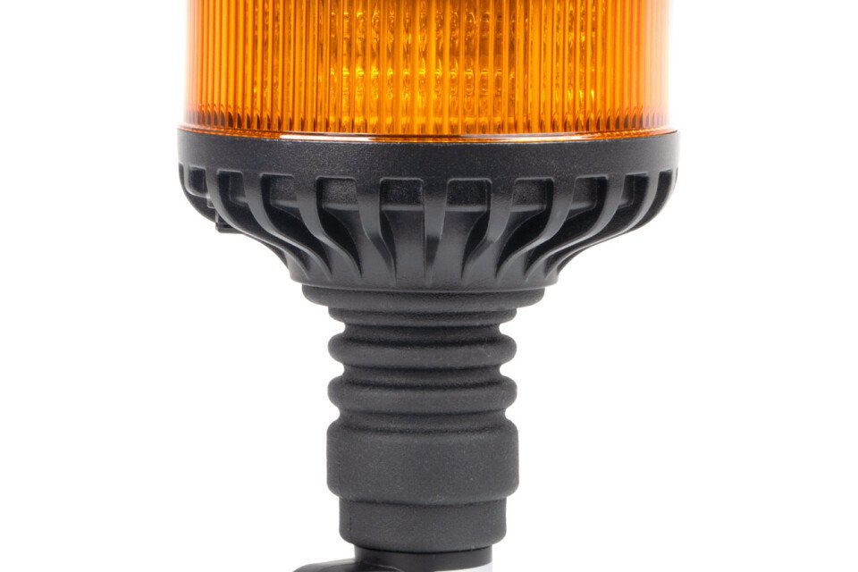 Petao trepćuće indikatorsko svetlo V28P 12V 24V AMIO-04104