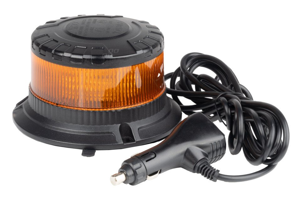 Trepćući Rooster LED indikator W28M 12V 24V AMIO-04105