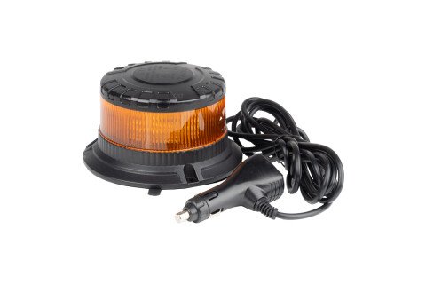 Trepćući Rooster LED indikator W28M 12V 24V AMIO-04105