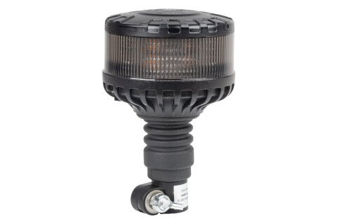 Trepćući Rooster LED indikator svjetla W28P 12V 24V AMIO-04107
