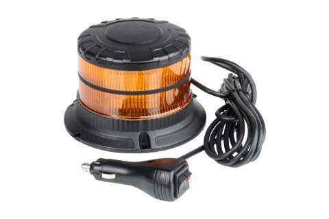 Petao LED trepćuće indikatorsko svetlo V29M 12V 24V AMIO-04110