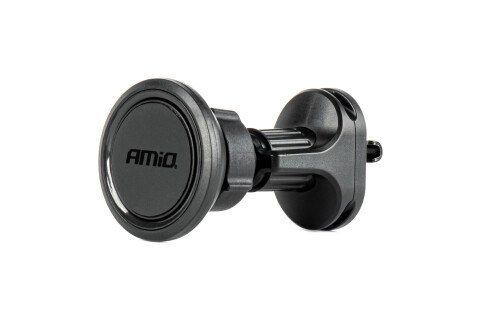 Suport magnetic pentru telefon auto pentru aerisire 360° AMIO-04141