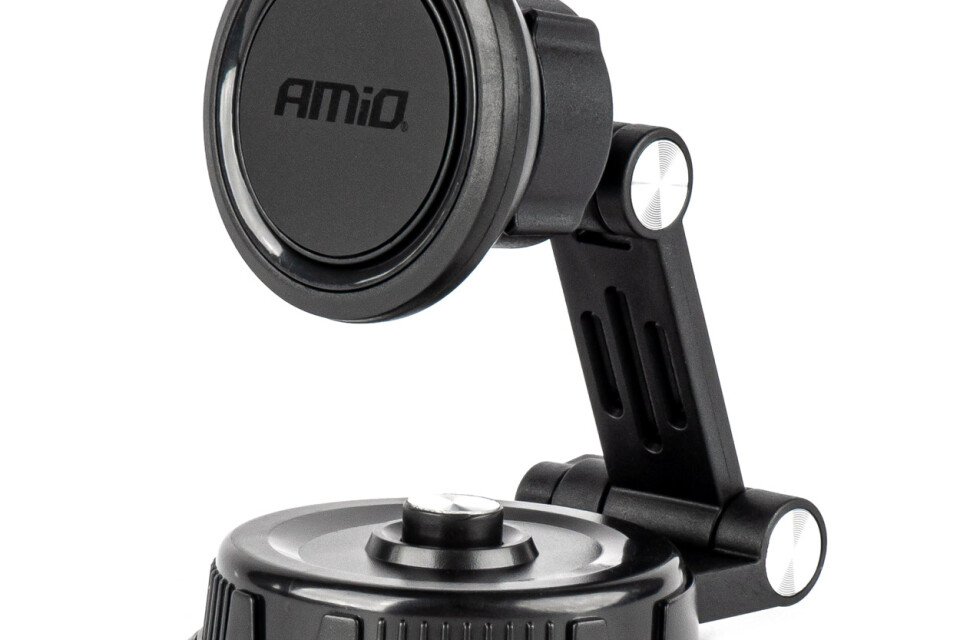 Magnetni držač za telefon za 360° rotirajuću kabinu AMIO-04144