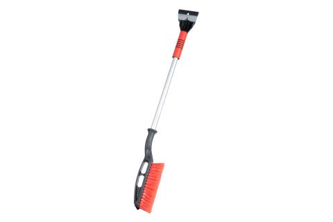 Krtača, strgalo za led, dolgo strgalo za vetrobransko steklo, 89 cm AMIO-04149
