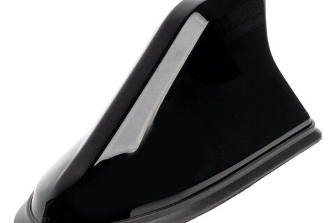 Univerzální auto anténa se žraločí ploutví AMIO-04157