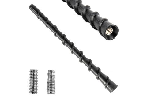Antennapólus univerzális ostor 18cm ANTM10 AMIO-04160