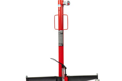 Sollevatore con trasmissione 0,5T 500kg AMIO-04191