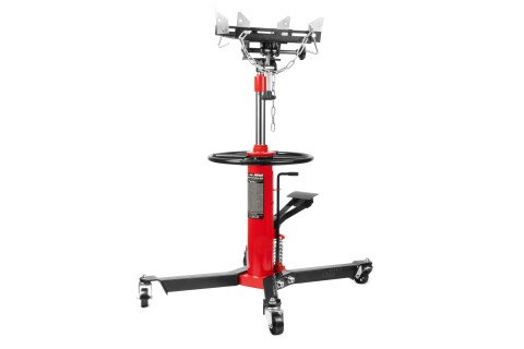 Dvostopenjski dvig menjalnika 0,5T 500kg AMIO-04192