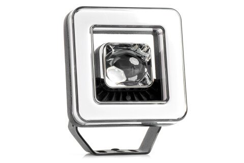 LED reflektorska radna svjetiljka AWL57 45W 6500K 8000lm AMIO-04198