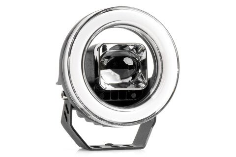 LED reflektor radna lampa AVL58 45V 6500K 8000lm AMIO-04199