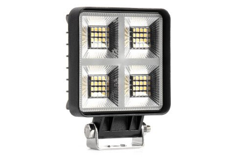 Φωτιστικό εργασίας LED ανακλαστήρα AWL59 68W 6500K 8000lm AMIO-04200