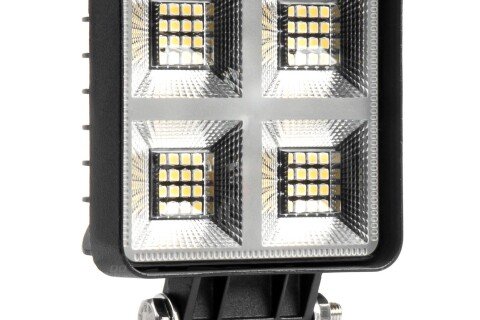 Φωτιστικό εργασίας LED ανακλαστήρα AWL59 68W 6500K 8000lm AMIO-04200