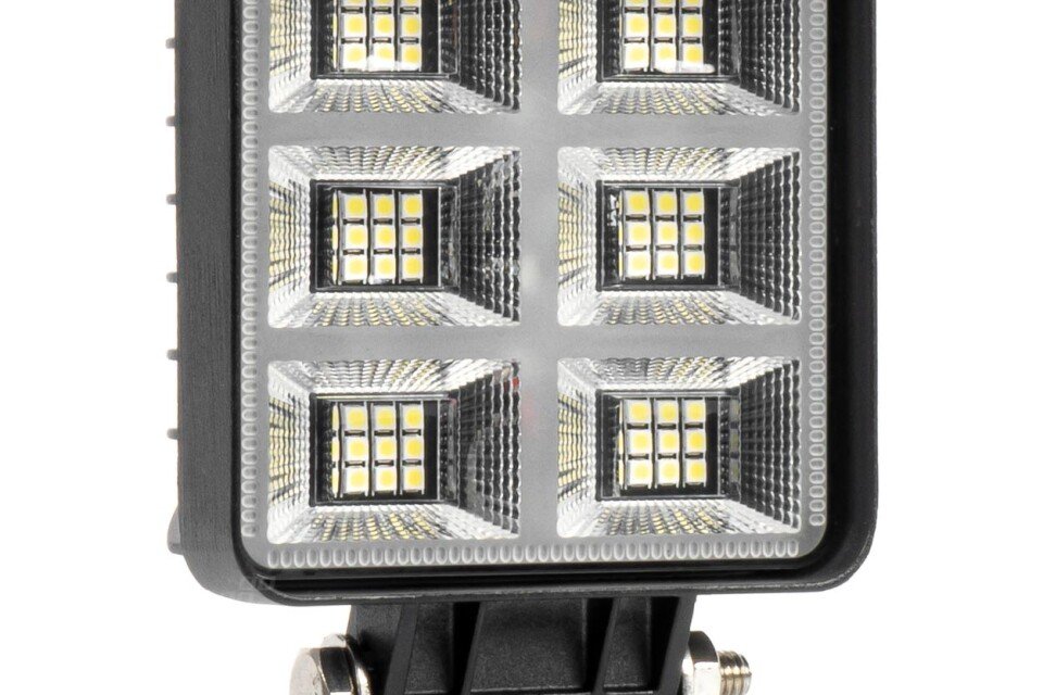 LED reflektor radna lampa AVL60 69V 6500K 7200lm AMIO-04201