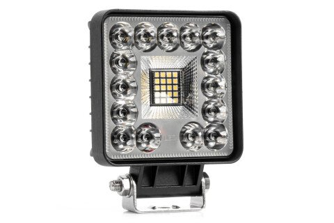 Lampă de lucru cu reflector LED AWL61 96W 6500K 8000lm AMIO-04202