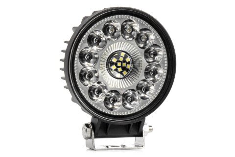 LED рефлекторна работна лампа AWL62 96W 6500K 9600lm AMIO-04203