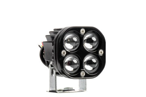 LED φωτιστικό εργασίας ανακλαστήρα AWL63 20W 6500K 4000lm AMIO-04204