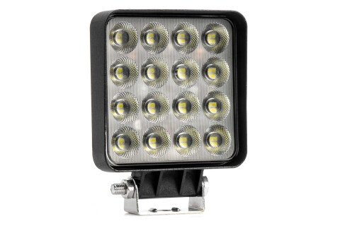LED reflektorová pracovní lampa AWL64 192W 6500K 12000lm AMIO-04205