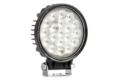 LED reflektor radna lampa AVL65 57V 6500K 10000lm AMIO-04206