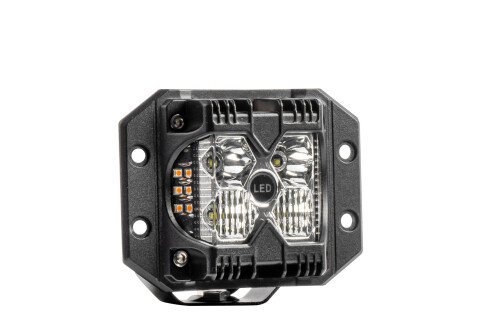 LED reflektor radna lampa AVL66 60V 6500K 6000lm 12V 24V AMIO-04207